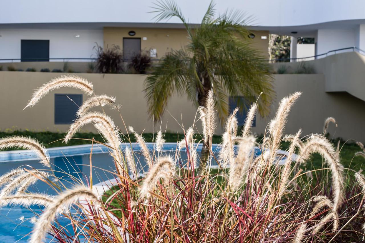 Family Apartments Albur Village II Alvor Exterior photo