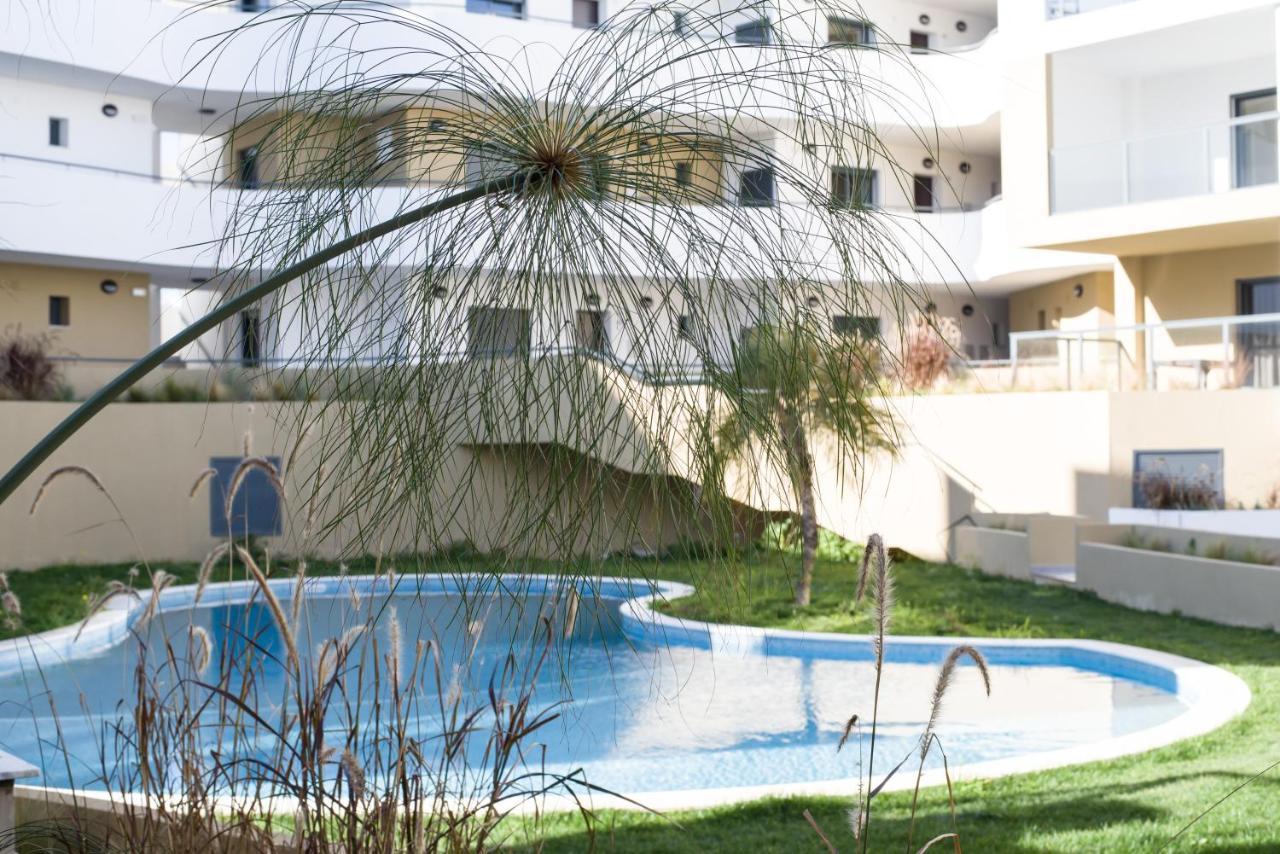 Family Apartments Albur Village II Alvor Exterior photo