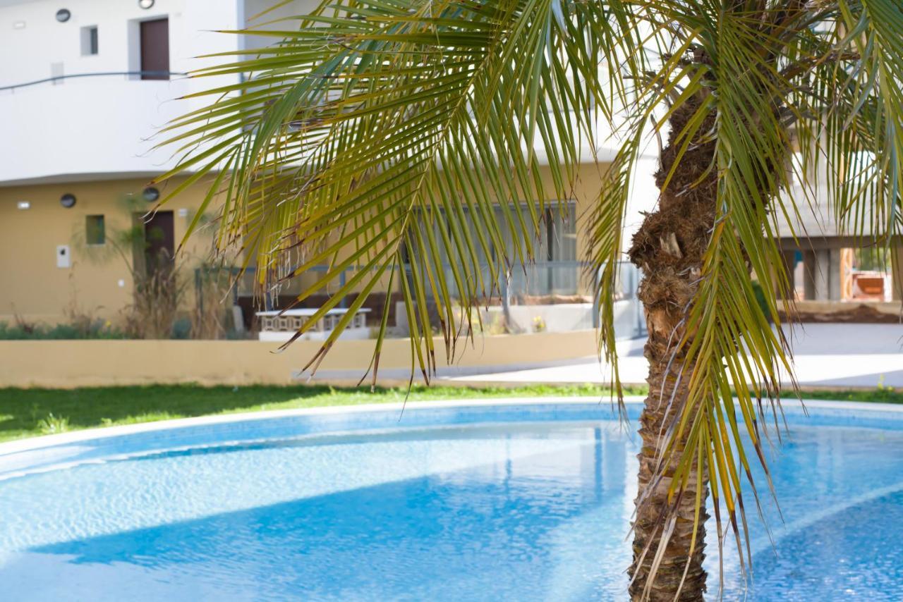 Family Apartments Albur Village II Alvor Exterior photo