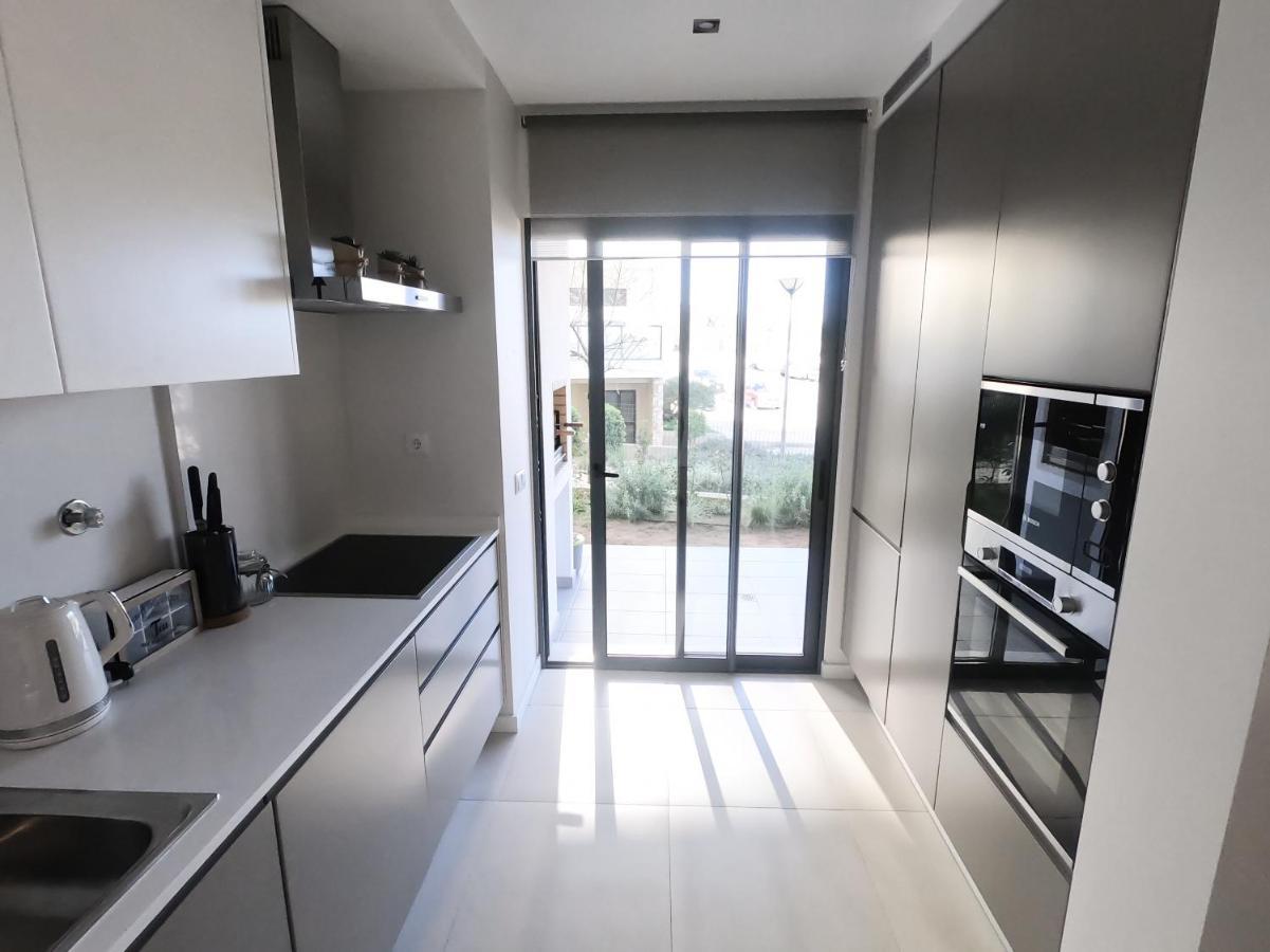 Family Apartments Albur Village II Alvor Exterior photo