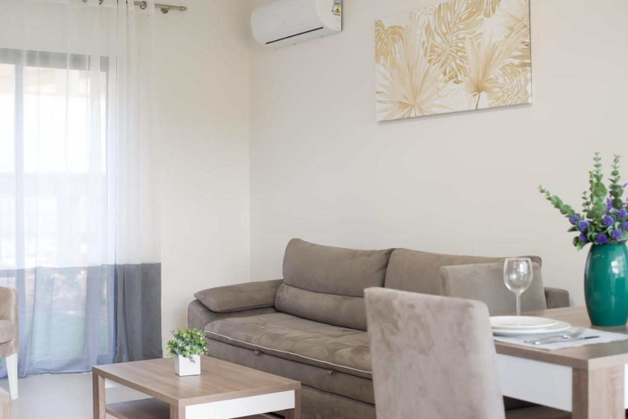 Family Apartments Albur Village II Alvor Exterior photo