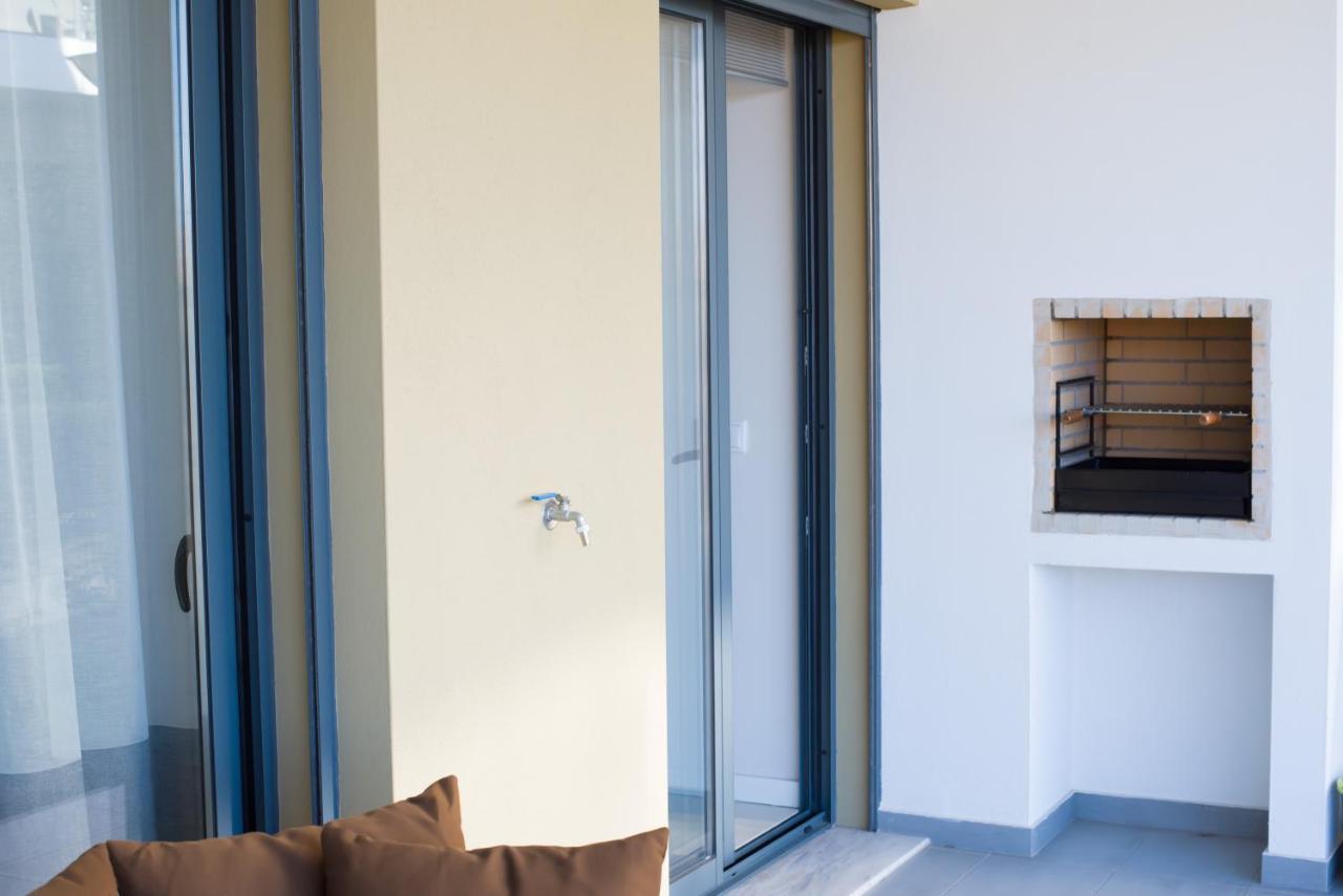 Family Apartments Albur Village II Alvor Exterior photo