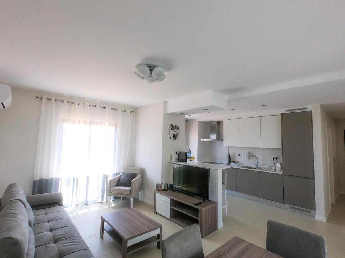 Family Apartments Albur Village II Alvor Exterior photo