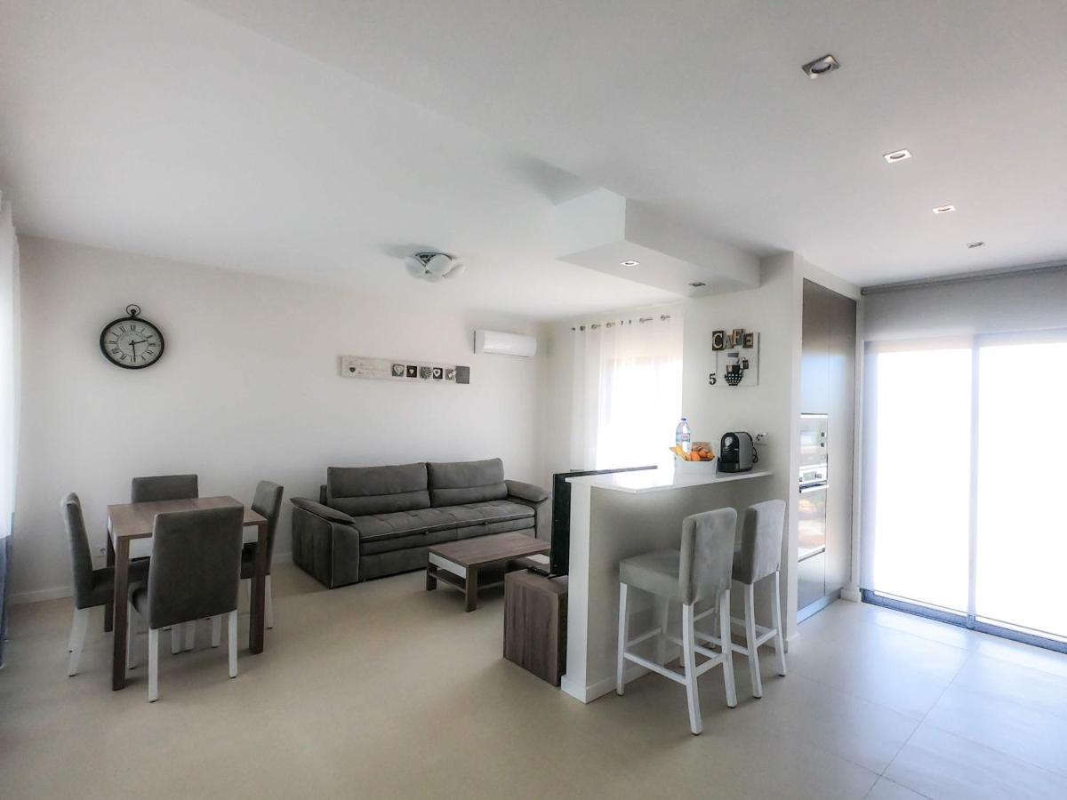 Family Apartments Albur Village II Alvor Exterior photo