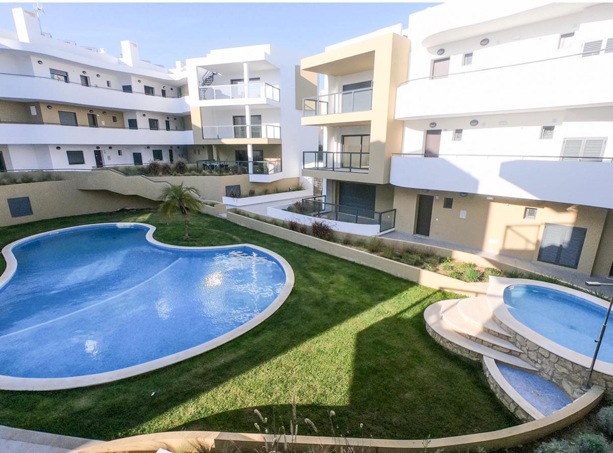Family Apartments Albur Village II Alvor Exterior photo