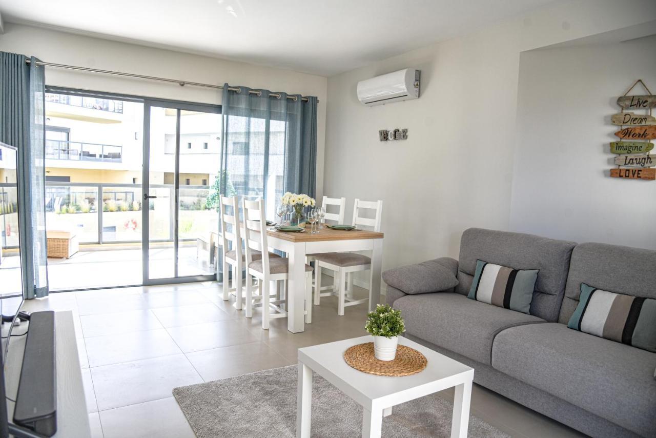 Family Apartments Albur Village II Alvor Exterior photo