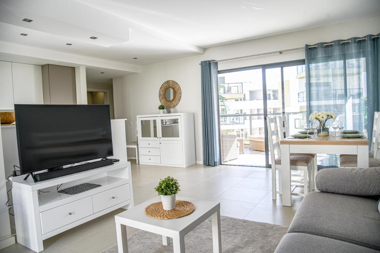 Family Apartments Albur Village II Alvor Exterior photo