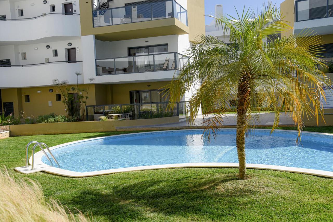 Family Apartments Albur Village II Alvor Exterior photo