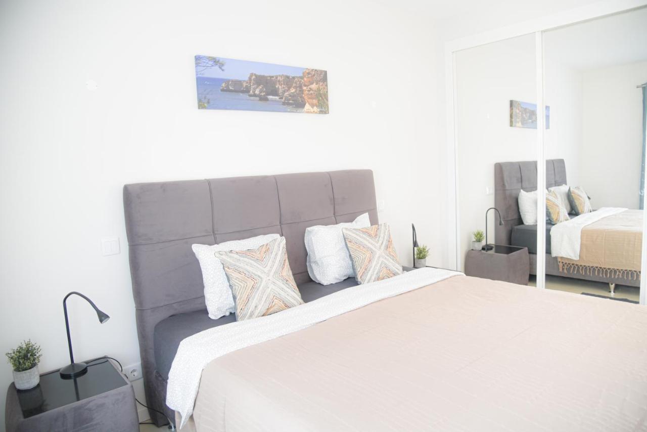 Family Apartments Albur Village II Alvor Exterior photo