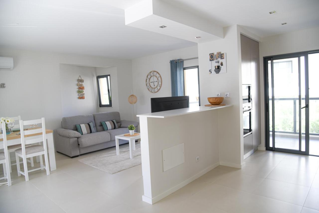 Family Apartments Albur Village II Alvor Exterior photo