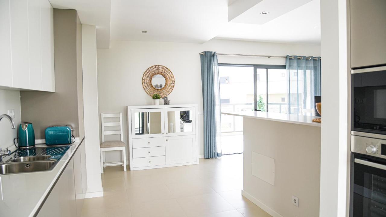 Family Apartments Albur Village II Alvor Exterior photo